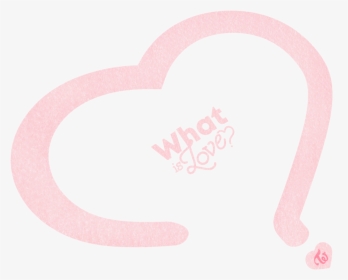 Twice What Is Love Transparent, HD Png Download, Transparent PNG