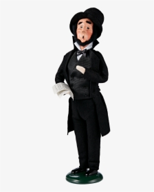 Byers Carolers, HD Png Download, Transparent PNG