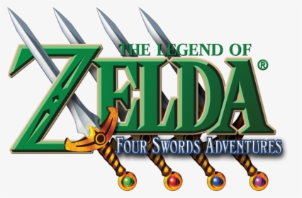 Fsalogo - Legend Of Zelda: The Wind Waker, HD Png Download, Transparent PNG