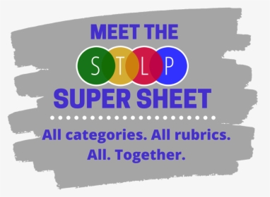 Stlp Super Sheet Annoucement - Telcel, HD Png Download, Transparent PNG
