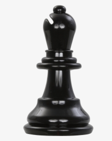 Chess Piece Bishop Png, Transparent Png, Transparent PNG