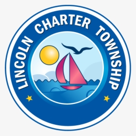Lincoln Charter Township - Circle, HD Png Download, Transparent PNG