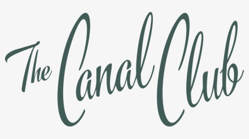 Canal Club Scotts Resort, HD Png Download, Transparent PNG