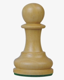 Queen Clipart Chess Piece - Chess Pawn Transparent Background, HD Png Download, Transparent PNG