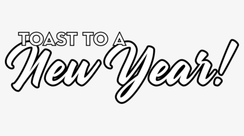 New Years Eve Clip Art 2020, HD Png Download, Transparent PNG
