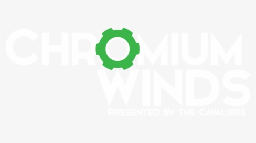 Chromium Logo Horizontal Whitegreengear-01 - Better Business Bureau, HD Png Download, Transparent PNG