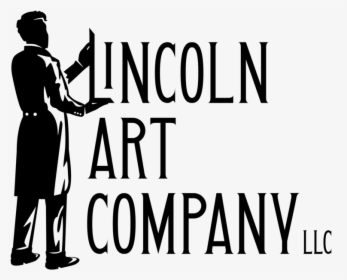 Lincolnartcompanyllc Logos 01 - Illustration, HD Png Download, Transparent PNG