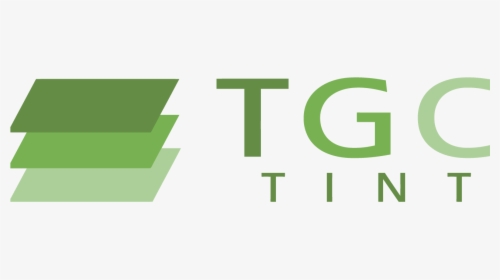 Tgc Window Tint - Cross, HD Png Download, Transparent PNG