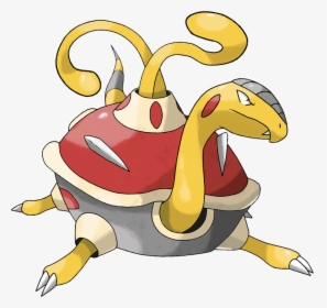 Mega Evolution Shiny Shuckle, HD Png Download, Transparent PNG