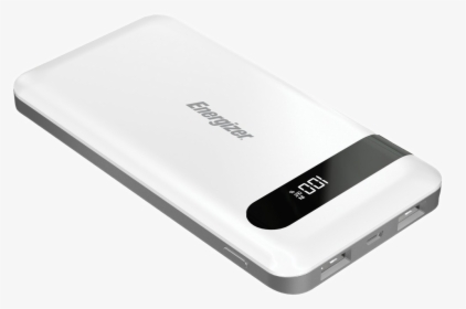 Energizer® Ue10036 10,000 Series Power Bank With 2 - Energizer Power Bank Pd, HD Png Download, Transparent PNG
