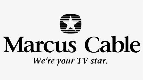 Marcus Cable Logo Png Transparent - Graphics, Png Download, Transparent PNG