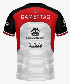 Wildcard Jersey, HD Png Download, Transparent PNG