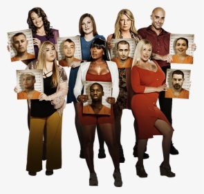 Love After Lockup New Season, HD Png Download, Transparent PNG