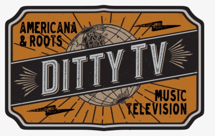Dittytv Logo - Illustration, HD Png Download, Transparent PNG