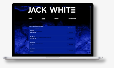 Jack White, HD Png Download, Transparent PNG