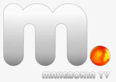 #logopedia10 - Μακεδονια Tv, HD Png Download, Transparent PNG