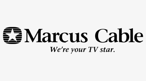 Marcus Cable Logo Png Transparent - Marcus Cable, Png Download, Transparent PNG