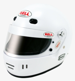 Helmet Clipart Race Car - Bell Sports, HD Png Download, Transparent PNG