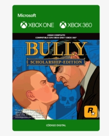 Bully Scholarship Edition Characters, HD Png Download, Transparent PNG