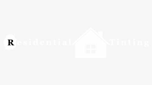 Residential Tinting Services Calgary - House, HD Png Download, Transparent PNG