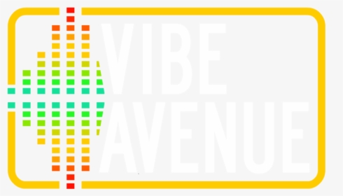 Logo Vibe Avenue Transparent-1 - City Of Sydney, HD Png Download, Transparent PNG