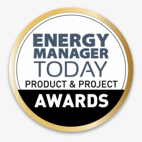 Energy Manager Today Awards, HD Png Download, Transparent PNG