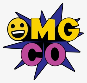 Omg Is Coming To Denver Stay Tuned For Details - Omg, HD Png Download, Transparent PNG