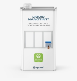 Drywired Liquid Nanotint - Gas, HD Png Download, Transparent PNG