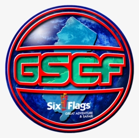 Six Flags, HD Png Download, Transparent PNG