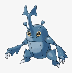 Heracross Pokemon, HD Png Download, Transparent PNG