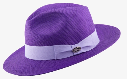 Purple Hat Png, Transparent Png, Transparent PNG