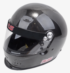 Rjs Carbon Fiber Helmet, HD Png Download, Transparent PNG