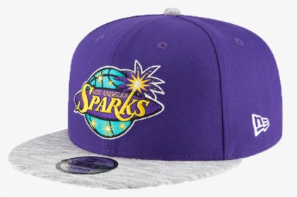 Los Angeles Sparks Hat, HD Png Download, Transparent PNG