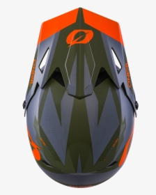 Oneal Sonus Deft S20 Mtb Helmet, HD Png Download, Transparent PNG