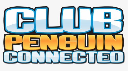 Stay Tuned For More Blogs On Club Penguin Community - Transparent Club Penguin Logo, HD Png Download, Transparent PNG