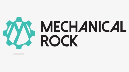 Logo - Mechanical Rock, HD Png Download, Transparent PNG