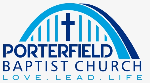 Porterfield Baptist Church - Circle, HD Png Download, Transparent PNG