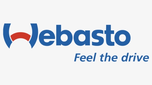 Webasto Logo Png Transparent - Logo Webasto, Png Download, Transparent PNG