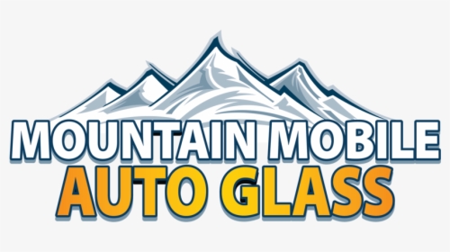 Mtn Mobile Auto Glass White Font, HD Png Download, Transparent PNG