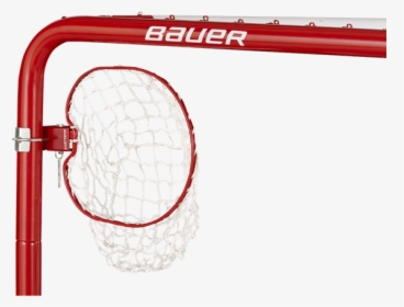 Bauer Pro Corner Metal Shooting Target - Hockey Shooting Targets, HD Png Download, Transparent PNG