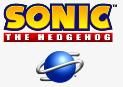 Sonic The Hedgehog, HD Png Download, Transparent PNG