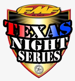 Tns Logo - Fmf Racing, HD Png Download, Transparent PNG