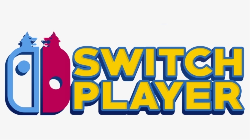 Switch Player, HD Png Download, Transparent PNG