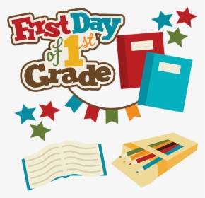 First Day Of 3rd Grade Png, Transparent Png, Transparent PNG