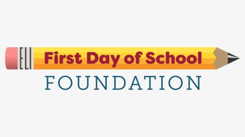 The Fourth Annual Hearts For Eli Gala - First Day Of School Transparent, HD Png Download, Transparent PNG