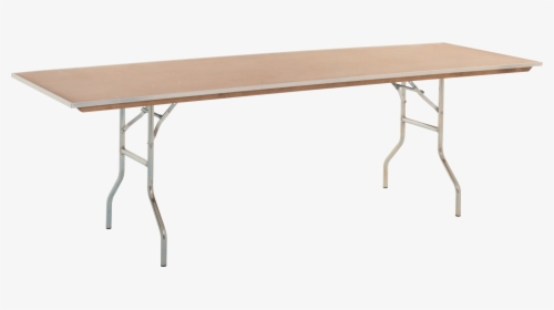 Outwell Calgary Bamboo Table, HD Png Download, Transparent PNG