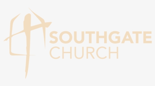 Southgate Church - Cross, HD Png Download, Transparent PNG