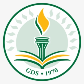 Greensboro Day School Logo, HD Png Download, Transparent PNG