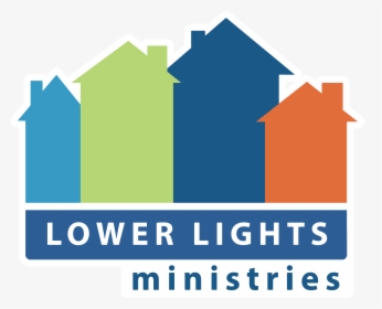 Lower Lights Ministries, HD Png Download, Transparent PNG