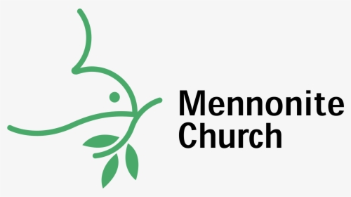 Mennonite Church Logo Png Transparent - Mennonite Church Logo, Png Download, Transparent PNG